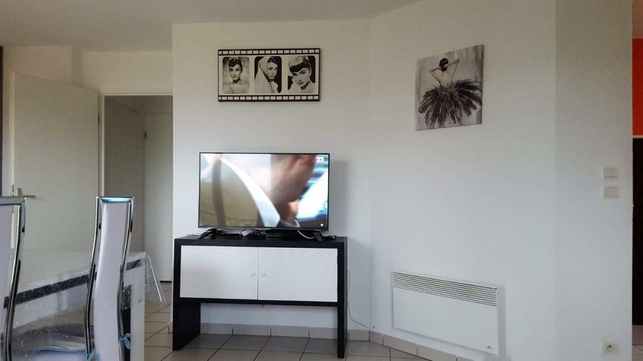 Fecamp Appartement Buitenkant foto