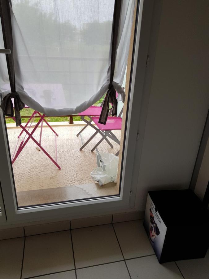 Fecamp Appartement Buitenkant foto